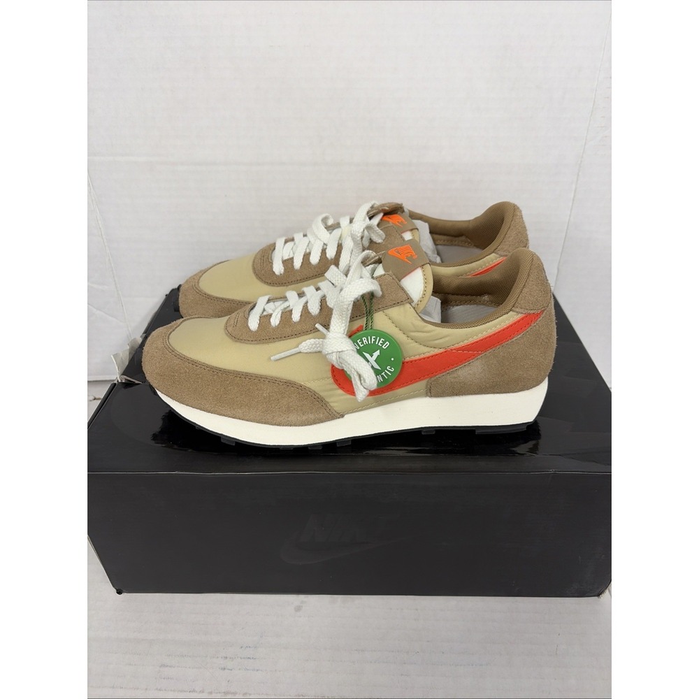 Nike Daybreak SP Vegas Gold College Orange  BV7725-700 mens 11 NIB NEW authentic